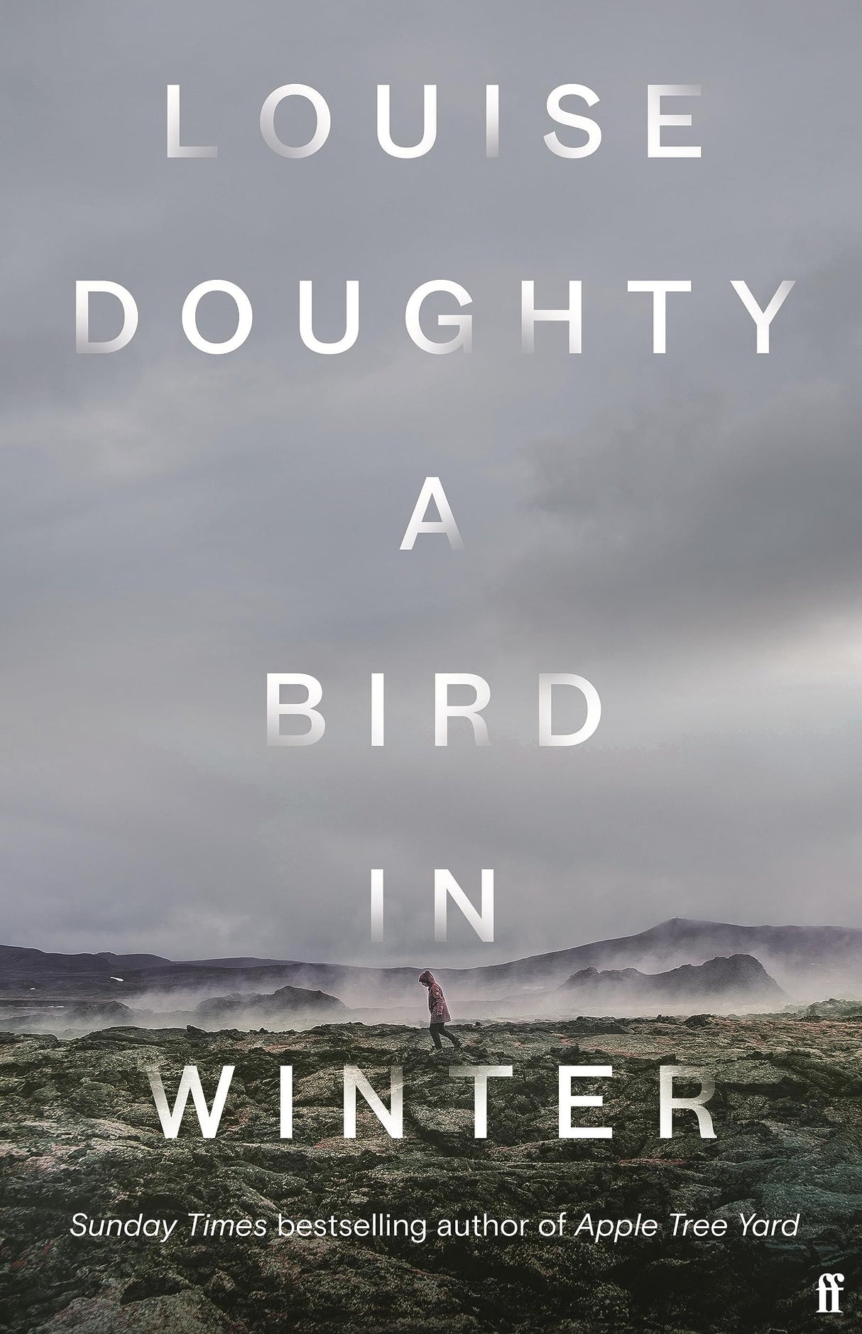 A Bird in Winter - Retail Maharaj