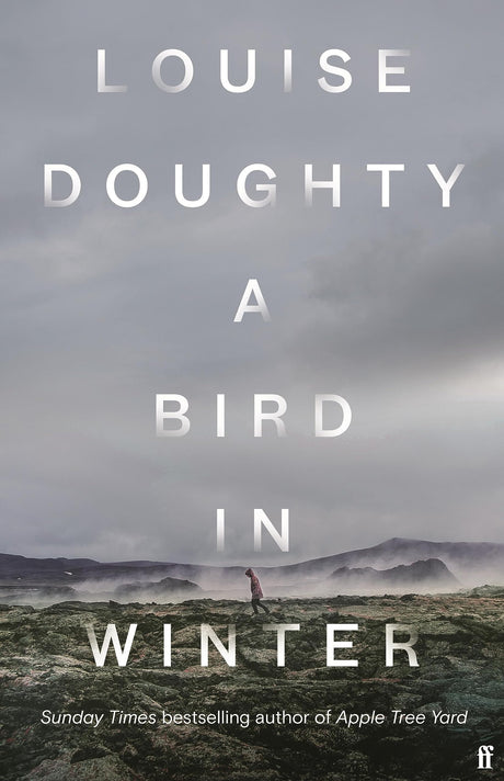 A Bird in Winter - Retail Maharaj