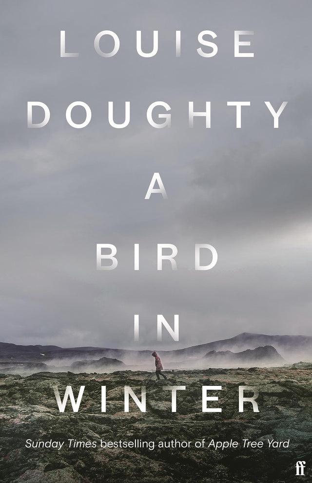A Bird in Winter - Retail Maharaj
