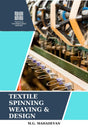TEXTILE SPINNING WEAVING AND DESIGNING - Retail Maharaj
