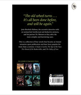 The Best of Sherlock Holmes (Set of 2 Books) | The Adventures of Sherlock Holmes | The Complete Novels | Perfect Gift Set | Classic Detective Edition | Ideal for Mystery Lovers | Original Premium Gift Edition - Retail Maharaj