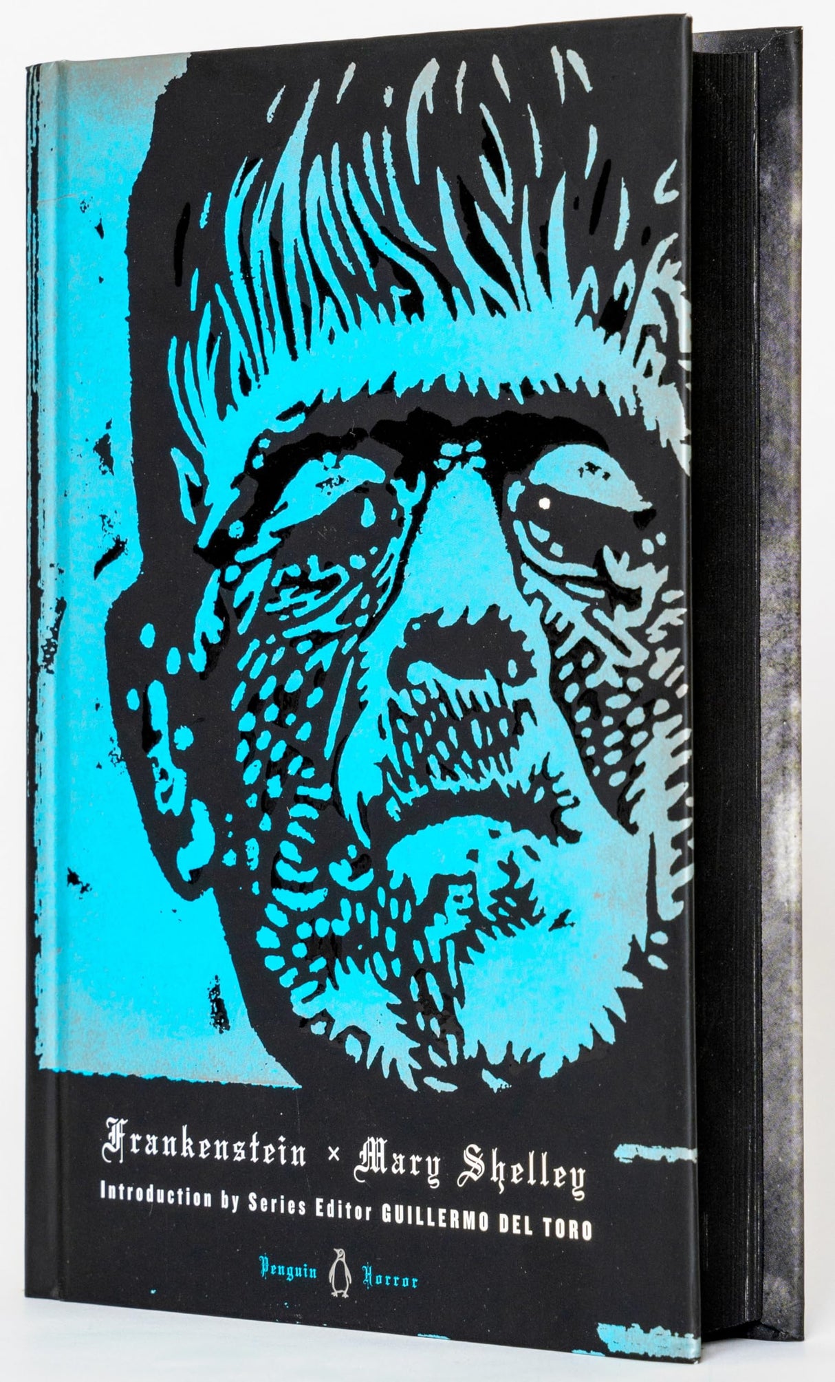 Frankenstein - Retail Maharaj