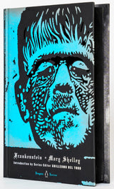 Frankenstein - Retail Maharaj