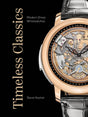 Timeless Classics: Modern Dress Wristwatches - Retail Maharaj