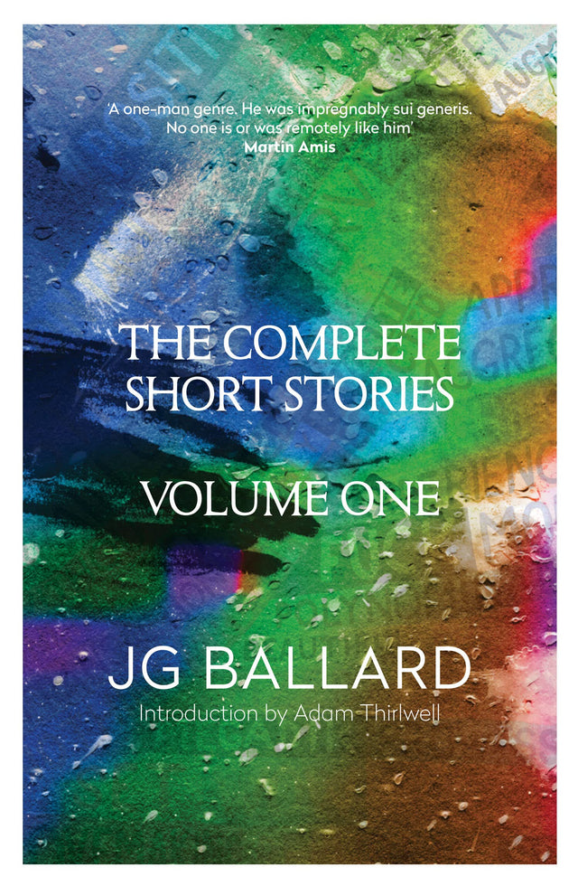 The Complete Short Stories: Volume 1 - Retail Maharaj