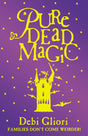 Pure Dead Magic - Retail Maharaj
