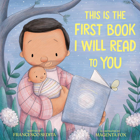 This Is the First Book I Will Read to You - Retail Maharaj