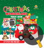Christmas Wonderland Torch Book - Hide and Seek Picture Book with Torch - Learning Activity Books for Kids 4+ Years - Retail Maharaj