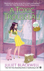 Toxic Trousseau: A Witchcraft Mystery - Retail Maharaj