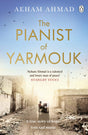 The Pianist of Yarmouk - Retail Maharaj