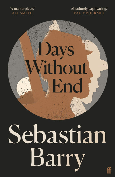 Days Without End - Retail Maharaj
