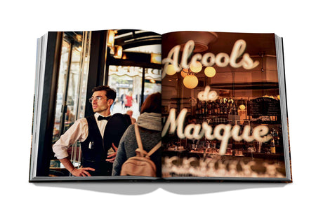Paris Chic (CLASSICS) - Retail Maharaj