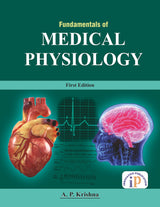 Fundamentals of Medical Physiology - Retail Maharaj