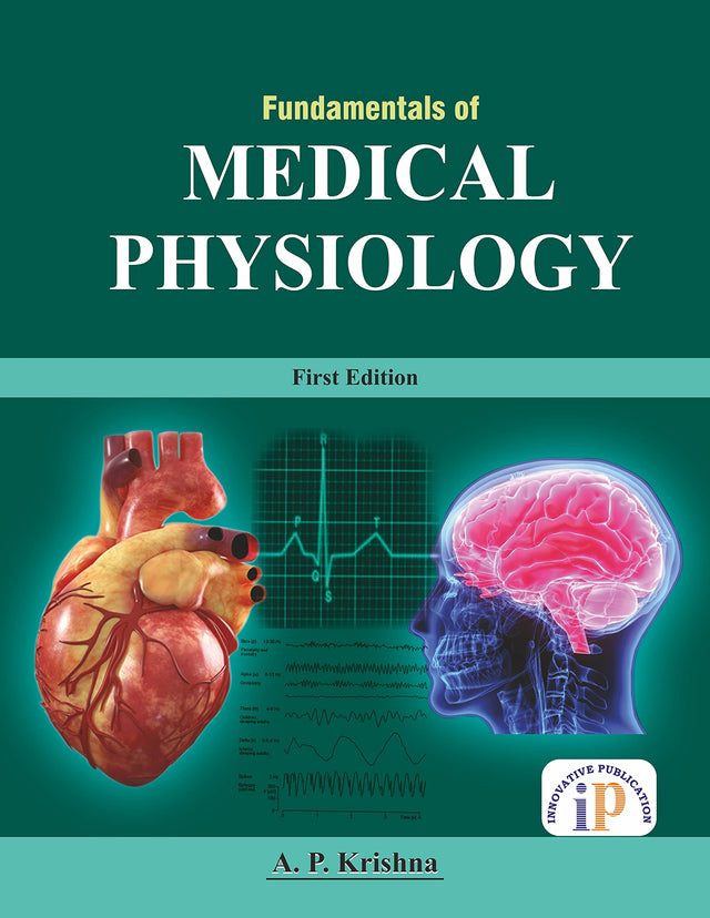 Fundamentals of Medical Physiology - Retail Maharaj