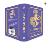 Capricorn: The Perfectionist - Retail Maharaj