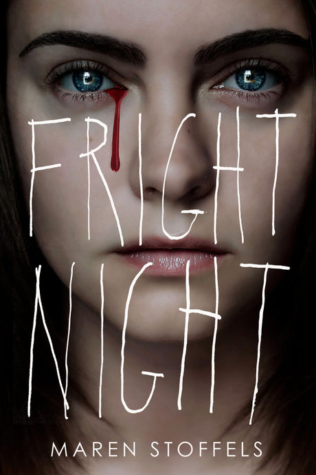 Fright Night (Underlined Paperbacks) - Retail Maharaj