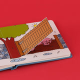 Find Spot: The Rainy Day: A Lift-the-Flap Story - Retail Maharaj