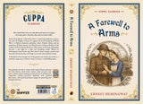 A Farewell to Arms (Cuppa Classics) - Retail Maharaj