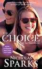 THE CHOICE (FILM TIE-IN) - Retail Maharaj