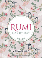 Rumi Day by Day (English) - Retail Maharaj
