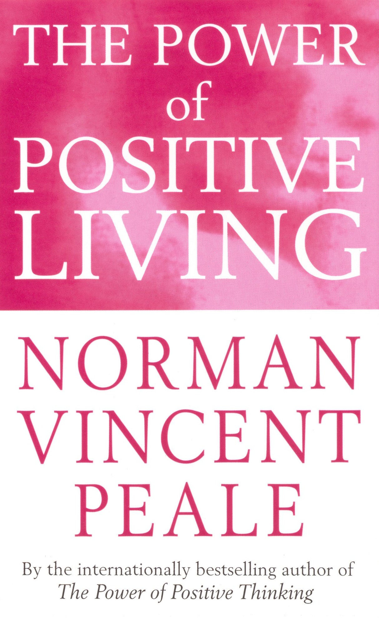Power of Positive Living - Retail Maharaj