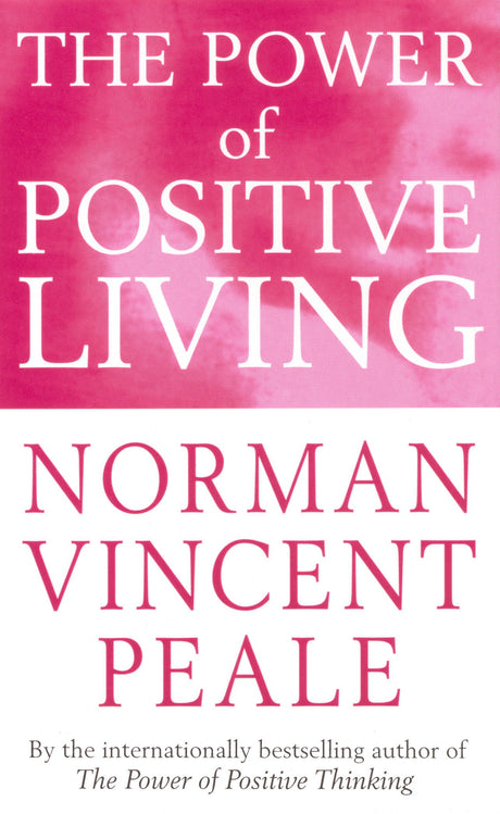 Power of Positive Living - Retail Maharaj