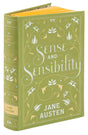 Sense and Sensibility - Retail Maharaj