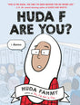 Huda F Are You? - Retail Maharaj