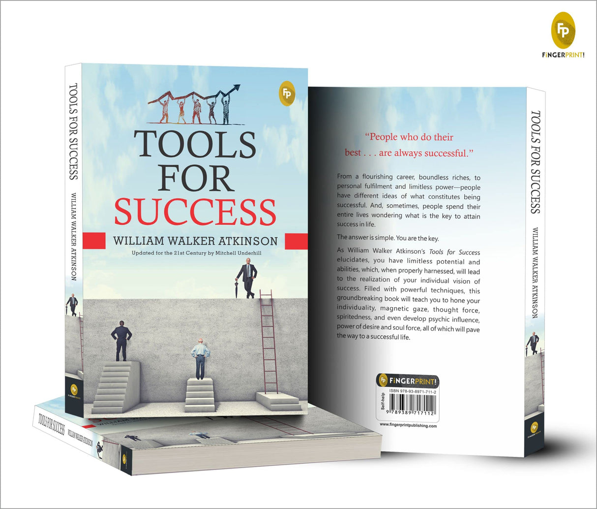 Tools For Success - Retail Maharaj