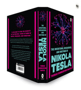 The Inventions, Researches, and Writings of Nikola Tesla - Retail Maharaj