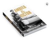 Amrita and Victor - Retail Maharaj