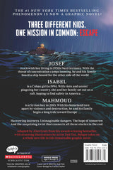 Refugee: The Graphic Novel - Retail Maharaj