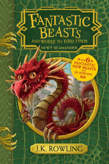 The Hogwarts Library Box Set - Retail Maharaj