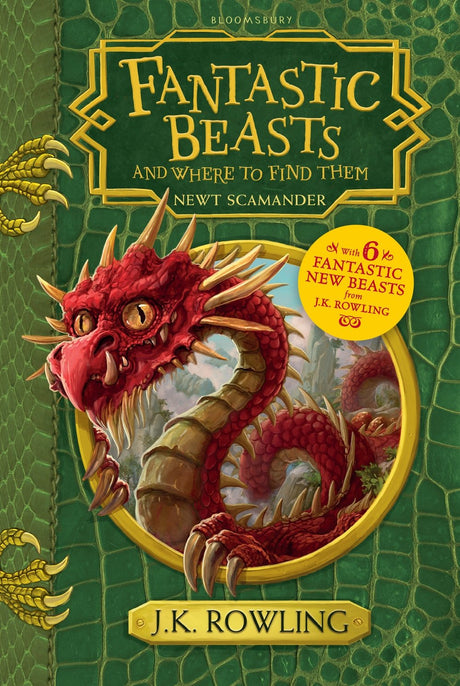 The Hogwarts Library Box Set - Retail Maharaj