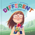 Different--A Great Thing to Be! - Retail Maharaj