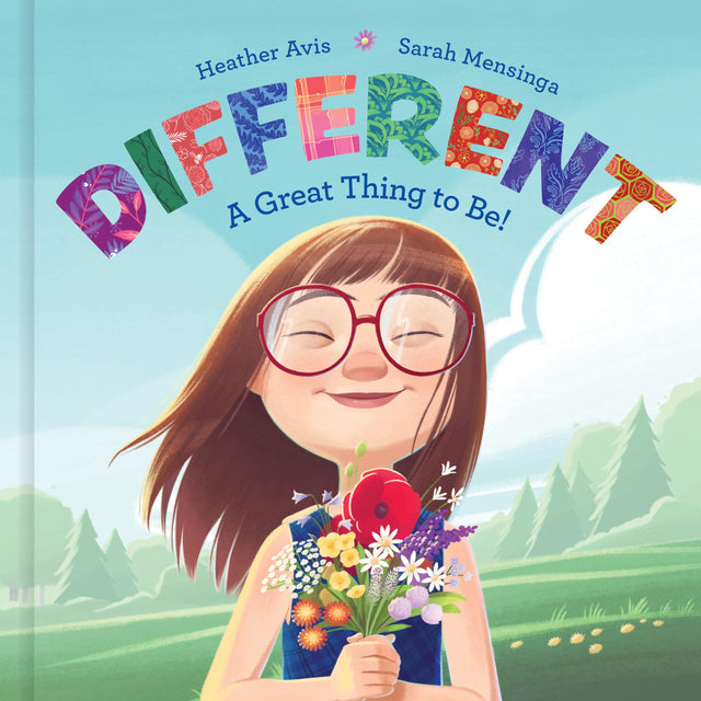 Different--A Great Thing to Be! - Retail Maharaj