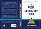 The Power Of Your Subconscious Mind | Joseph Murphy | Original Edition | Premium Paperback (English) - Retail Maharaj