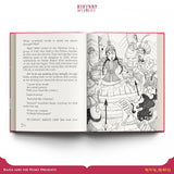 Royal Rebels: (3 in 1 HistoryMystery Series) A Hilarious Fusion of History and Mystery Featuring Three Indian Royals | Ages 8+ - Retail Maharaj
