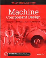 MACHINE COMPONENT DESIGN (PB 2016) - Retail Maharaj