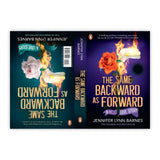 The Same Backward as Forward: An enemies-to-lovers, tragic love story from the #1 bestselling author of The Inheritance Games - Retail Maharaj