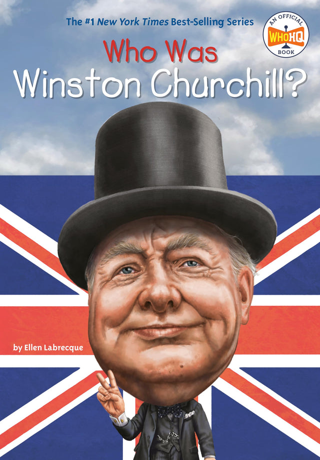 Who Was Winston Churchill? - Retail Maharaj