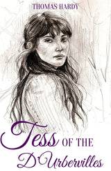 Tess of the d'Urbervilles - Retail Maharaj