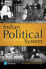 Indian Political System, 4e - Retail Maharaj