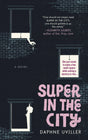 Super in the City - Retail Maharaj