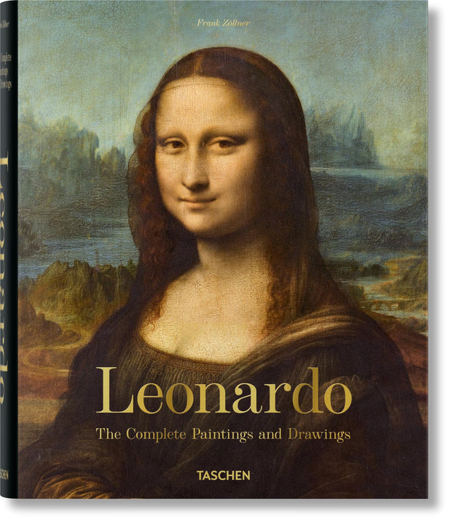 LEONARDO COMP PAINTINGS & DRAWINGS - Retail Maharaj