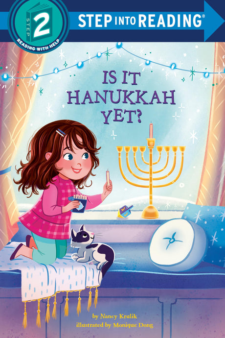Is it Hanukkah Yet? - Retail Maharaj