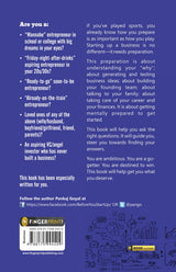 Before You Start Up : How to Prepare to Make Your Startup Dream a Reality - Retail Maharaj