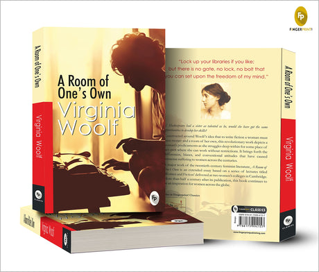 A Room of One’S Own - Retail Maharaj
