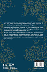 Contours of the Greater Game: Access, Control, and Geopolitical Orders - Retail Maharaj