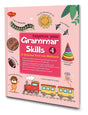 Improve Your Grammar Skills 4 - Retail Maharaj